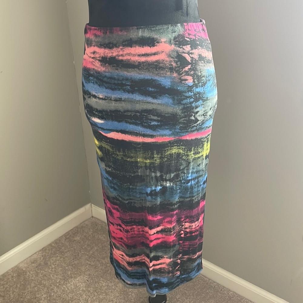 Topshop pencil skirt